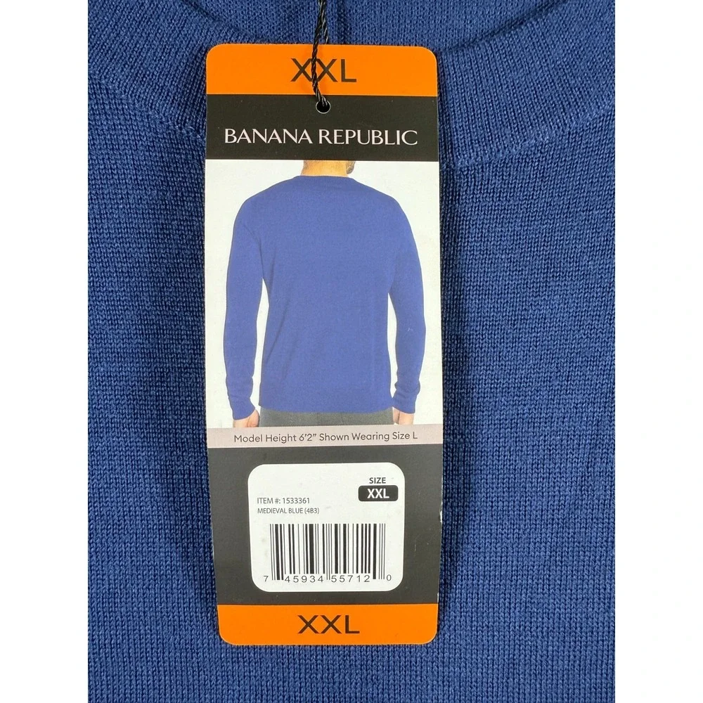 Banana Republic new banana